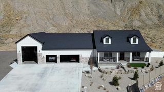 1240 W 2360 N, Helper, UT 84526