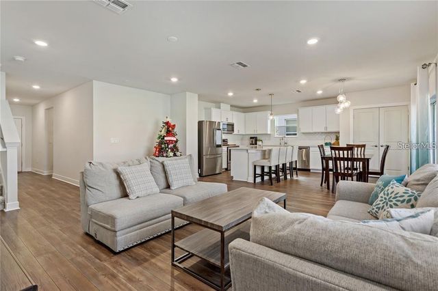 30555 THUNDERBIRD DRIVE, Wesley Chapel, FL 33545