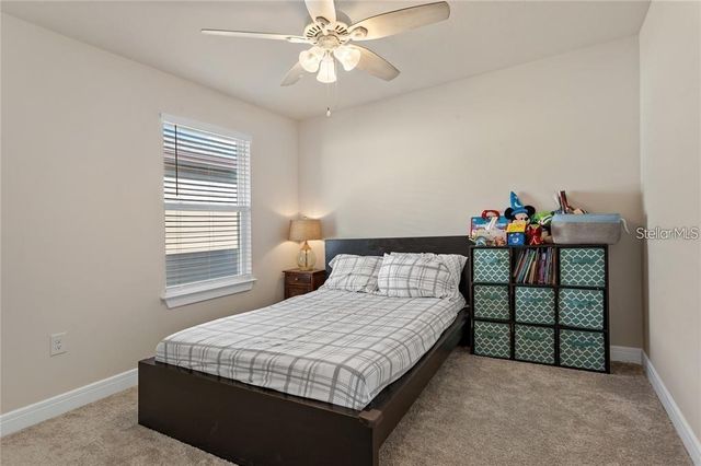 30555 THUNDERBIRD DRIVE, Wesley Chapel, FL 33545