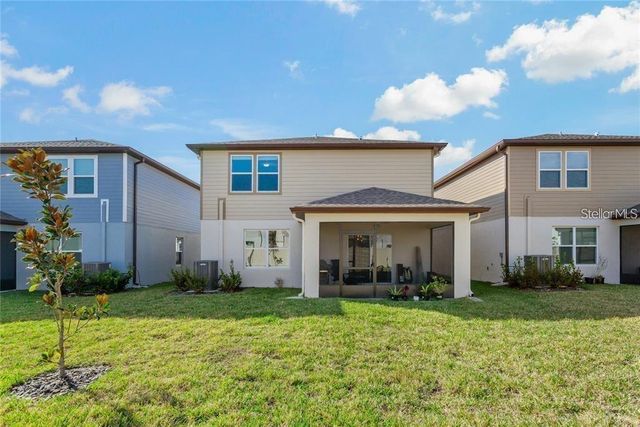 30555 THUNDERBIRD DRIVE, Wesley Chapel, FL 33545