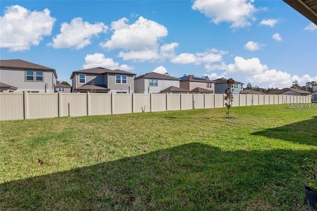 30555 THUNDERBIRD DRIVE, Wesley Chapel, FL 33545