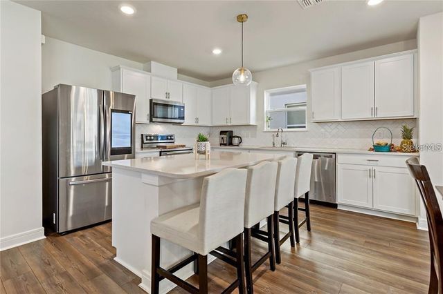 30555 THUNDERBIRD DRIVE, Wesley Chapel, FL 33545