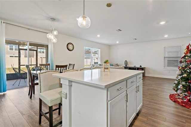 30555 THUNDERBIRD DRIVE, Wesley Chapel, FL 33545