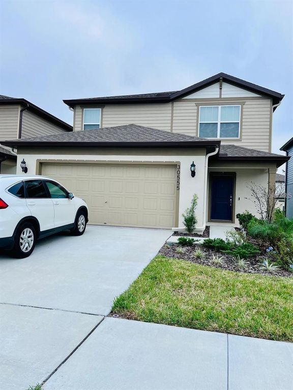 30555 THUNDERBIRD DRIVE, Wesley Chapel, FL 33545