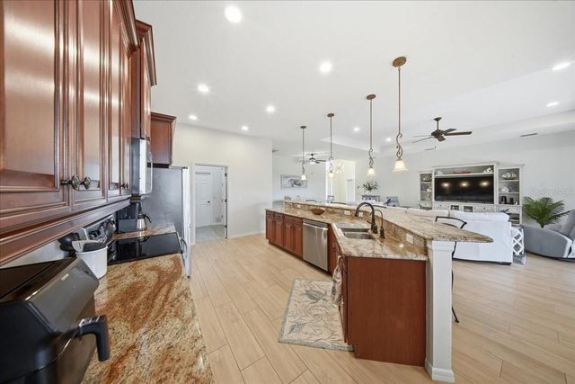 4193 STONE CREEK LOOP, Lake Wales, FL 33859