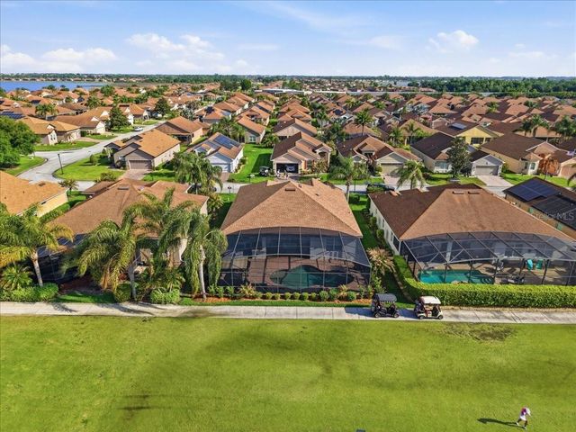 4193 STONE CREEK LOOP, Lake Wales, FL 33859