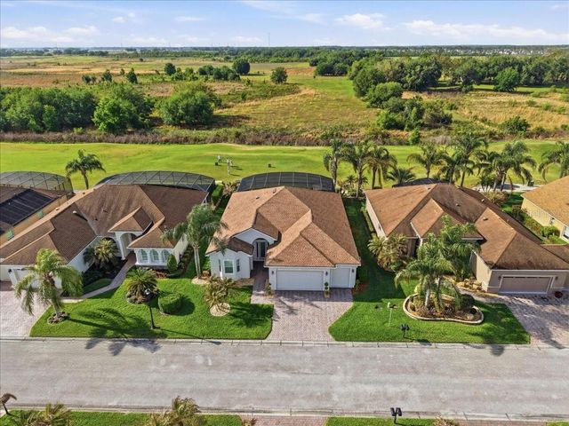 4193 STONE CREEK LOOP, Lake Wales, FL 33859