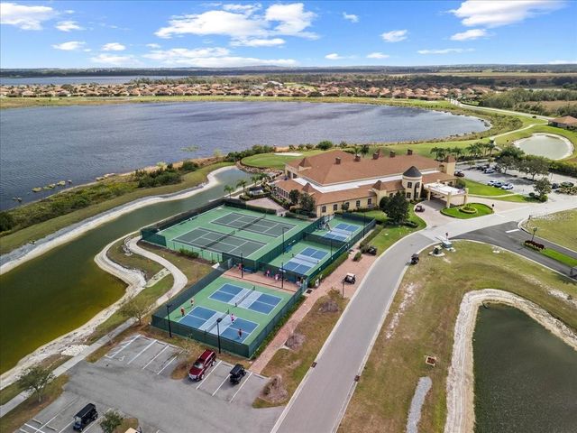 4193 STONE CREEK LOOP, Lake Wales, FL 33859