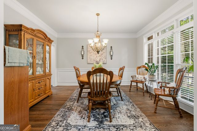 3145 Lake Seminole Place, Buford, GA 30519