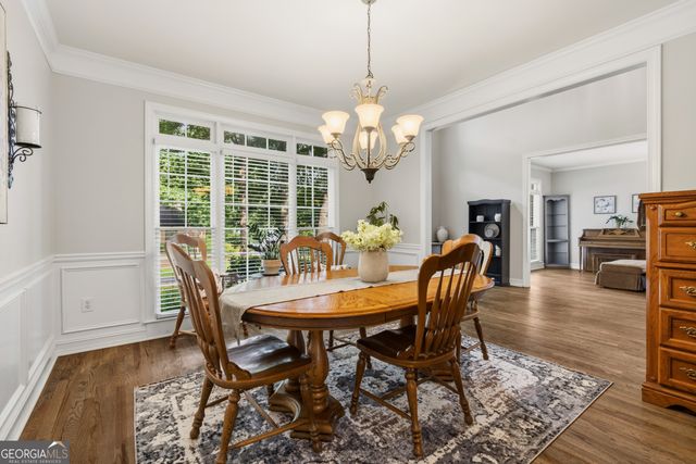 3145 Lake Seminole Place, Buford, GA 30519
