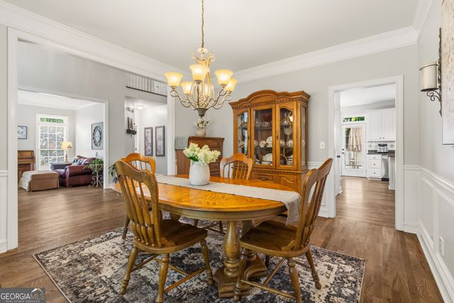 3145 Lake Seminole Place, Buford, GA 30519
