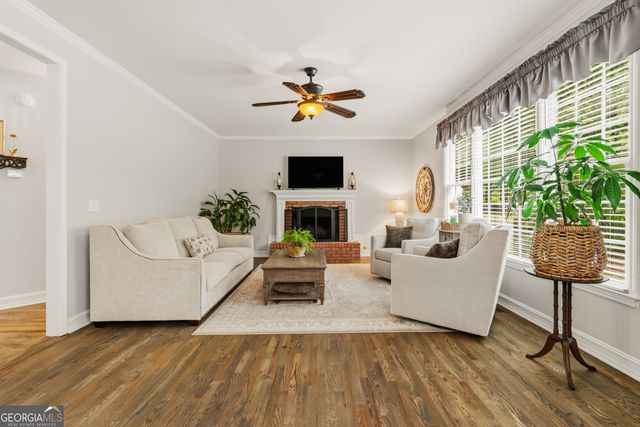 3145 Lake Seminole Place, Buford, GA 30519
