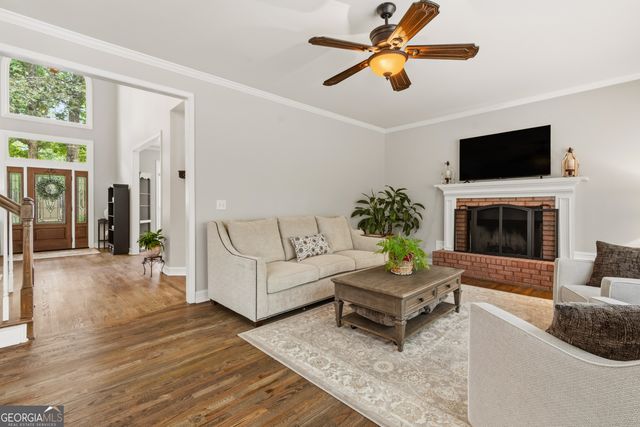 3145 Lake Seminole Place, Buford, GA 30519