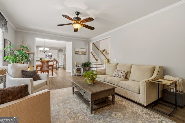 3145 Lake Seminole Place, Buford, GA 30519