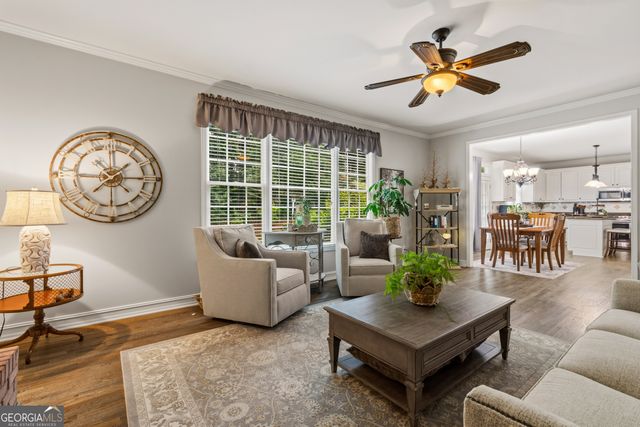 3145 Lake Seminole Place, Buford, GA 30519