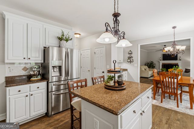 3145 Lake Seminole Place, Buford, GA 30519