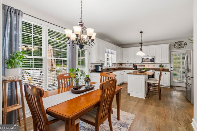3145 Lake Seminole Place, Buford, GA 30519