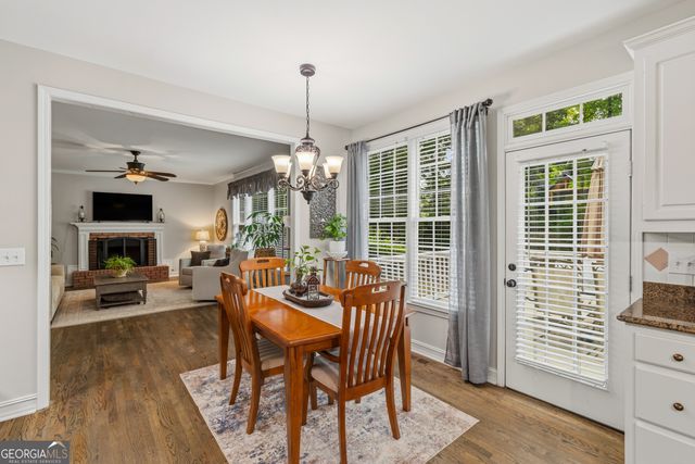 3145 Lake Seminole Place, Buford, GA 30519
