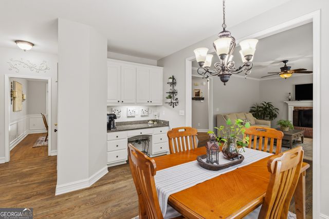 3145 Lake Seminole Place, Buford, GA 30519
