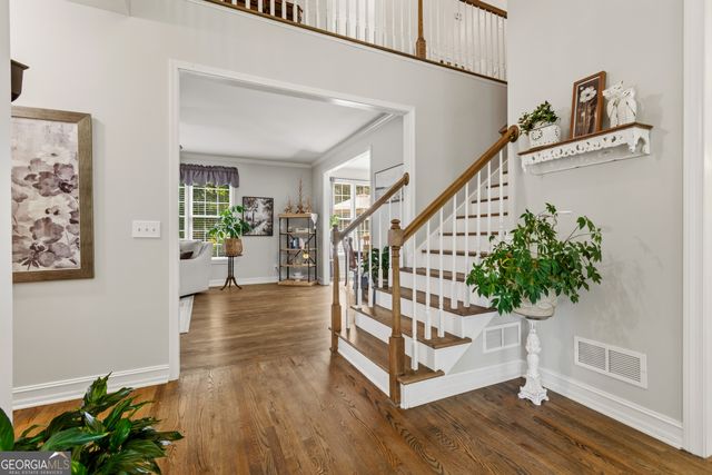 3145 Lake Seminole Place, Buford, GA 30519