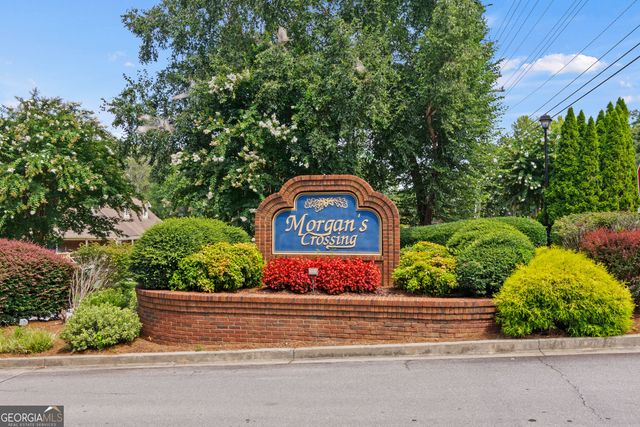 3145 Lake Seminole Place, Buford, GA 30519