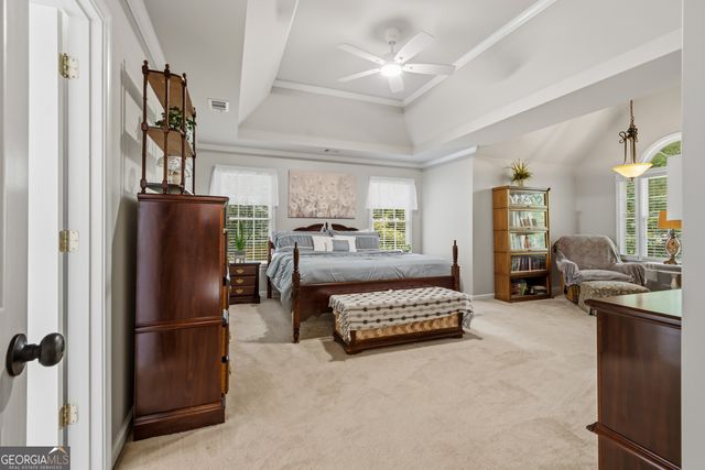 3145 Lake Seminole Place, Buford, GA 30519