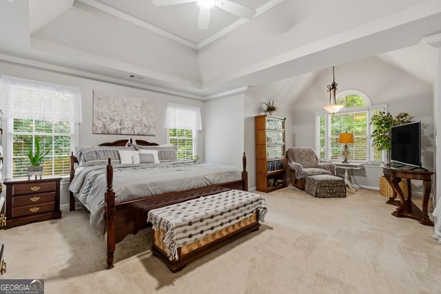 3145 Lake Seminole Place, Buford, GA 30519