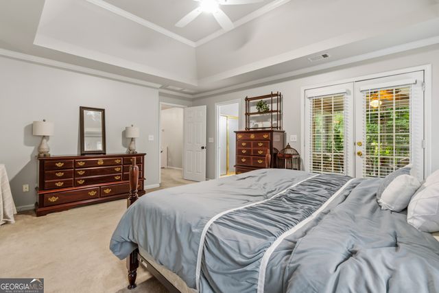 3145 Lake Seminole Place, Buford, GA 30519