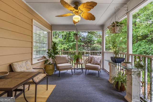 3145 Lake Seminole Place, Buford, GA 30519