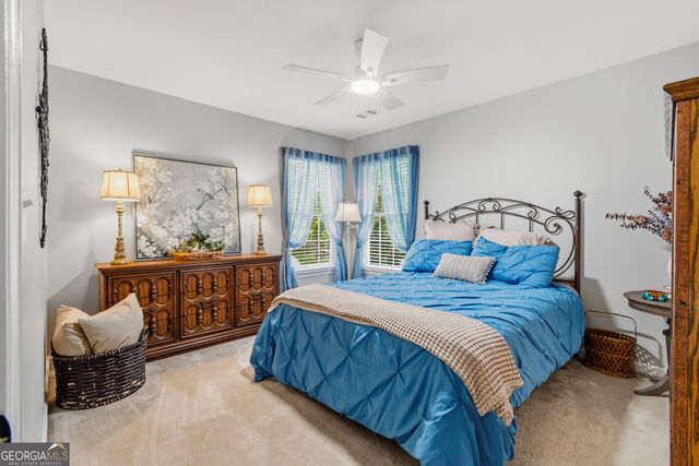 3145 Lake Seminole Place, Buford, GA 30519