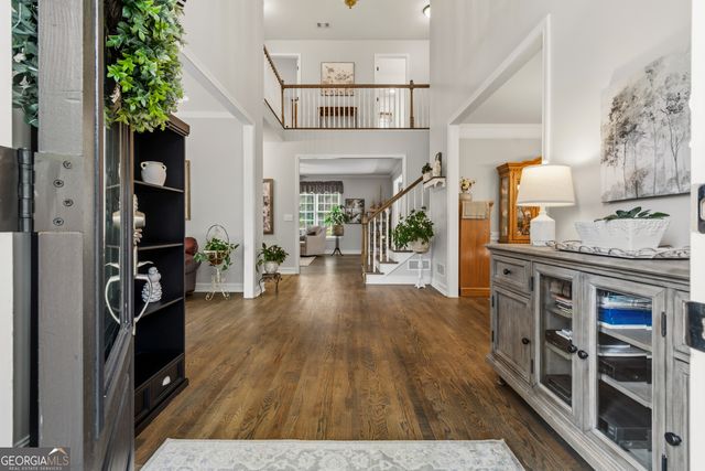 3145 Lake Seminole Place, Buford, GA 30519