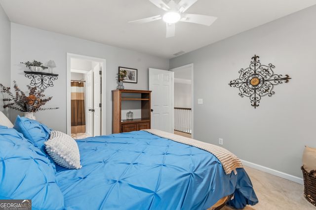 3145 Lake Seminole Place, Buford, GA 30519