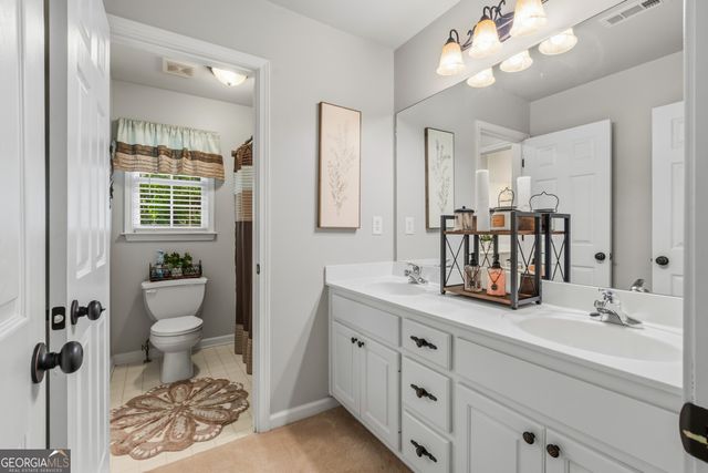 3145 Lake Seminole Place, Buford, GA 30519