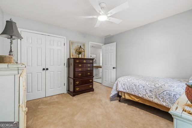 3145 Lake Seminole Place, Buford, GA 30519