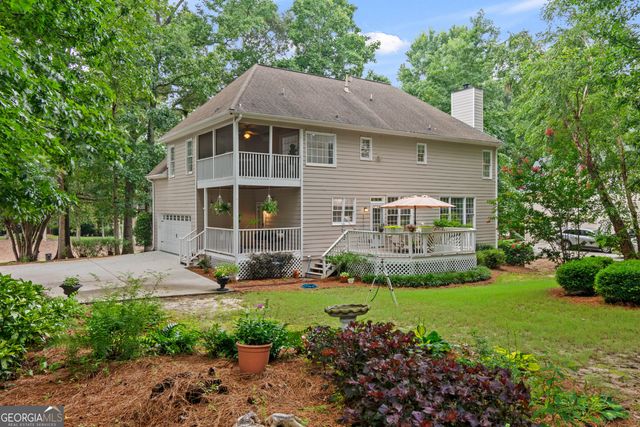 3145 Lake Seminole Place, Buford, GA 30519