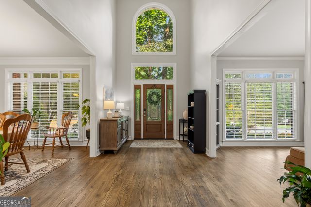 3145 Lake Seminole Place, Buford, GA 30519