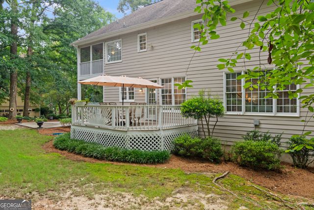3145 Lake Seminole Place, Buford, GA 30519