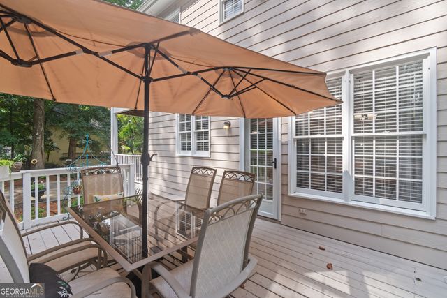 3145 Lake Seminole Place, Buford, GA 30519