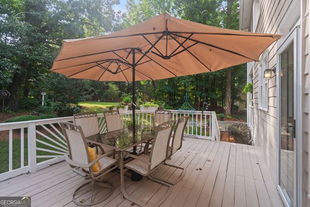 3145 Lake Seminole Place, Buford, GA 30519