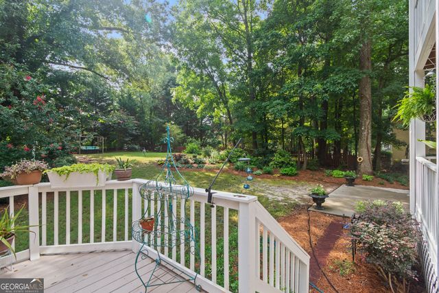 3145 Lake Seminole Place, Buford, GA 30519