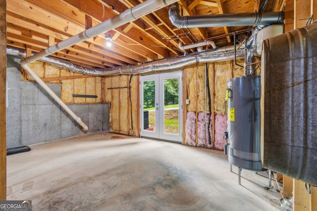 3145 Lake Seminole Place, Buford, GA 30519