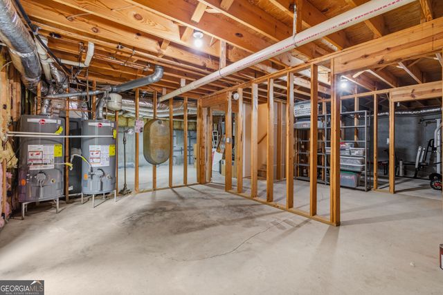 3145 Lake Seminole Place, Buford, GA 30519