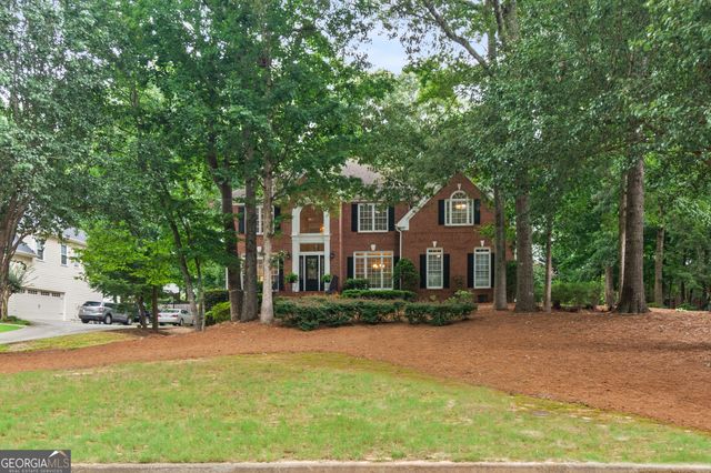 3145 Lake Seminole Place, Buford, GA 30519