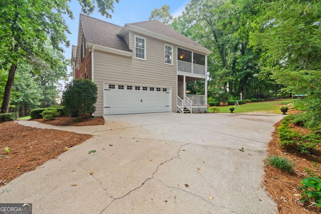 3145 Lake Seminole Place, Buford, GA 30519