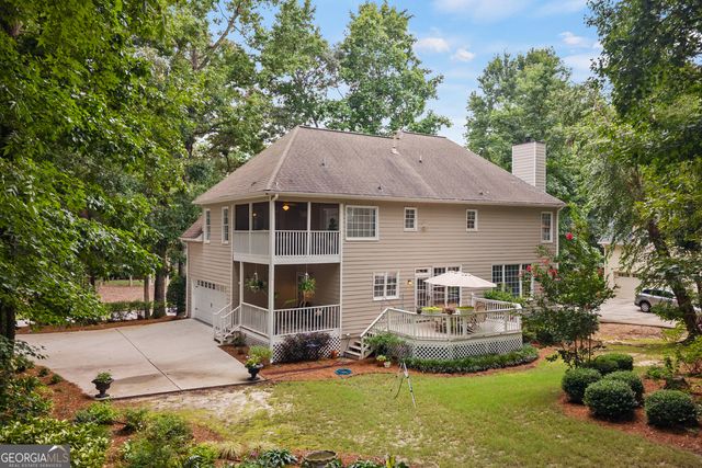 3145 Lake Seminole Place, Buford, GA 30519