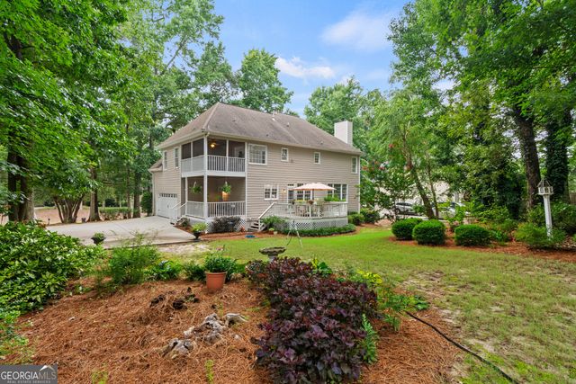 3145 Lake Seminole Place, Buford, GA 30519
