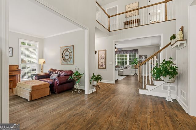 3145 Lake Seminole Place, Buford, GA 30519