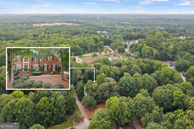 3145 Lake Seminole Place, Buford, GA 30519