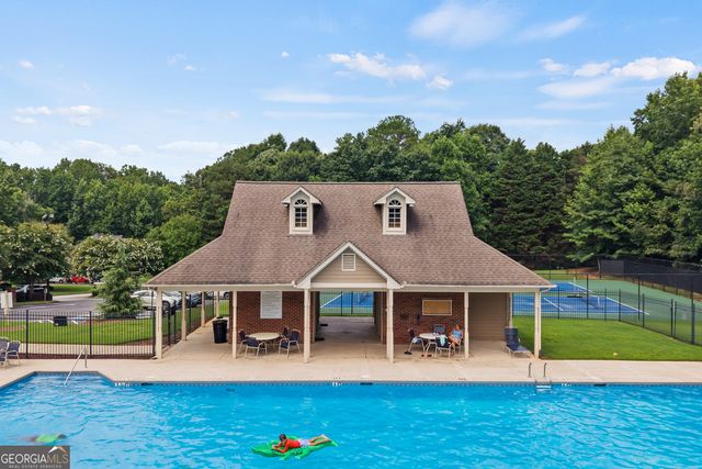 3145 Lake Seminole Place, Buford, GA 30519