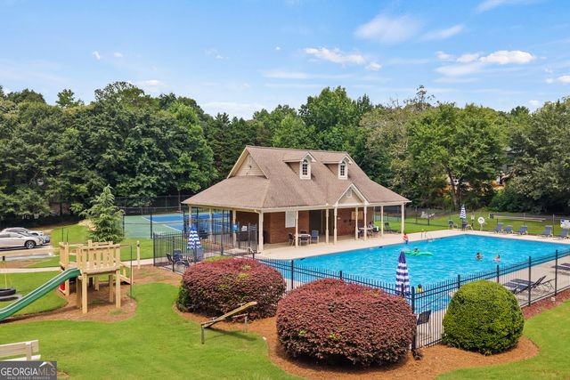 3145 Lake Seminole Place, Buford, GA 30519